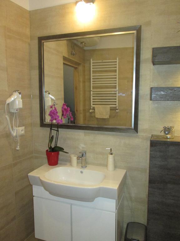 Apartamenty Przy Farze Казимеж-Дольны Номер фото