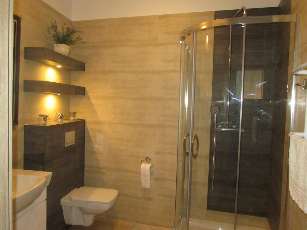 Apartamenty Przy Farze Казимеж-Дольны Номер фото