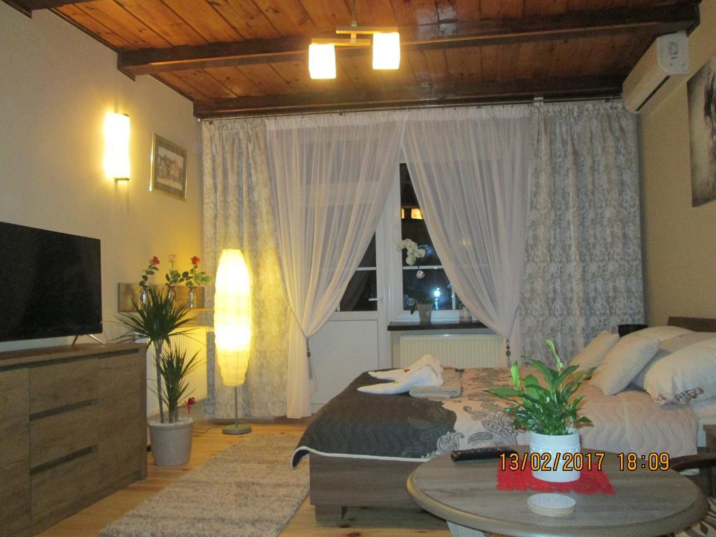 Apartamenty Przy Farze Казимеж-Дольны Экстерьер фото