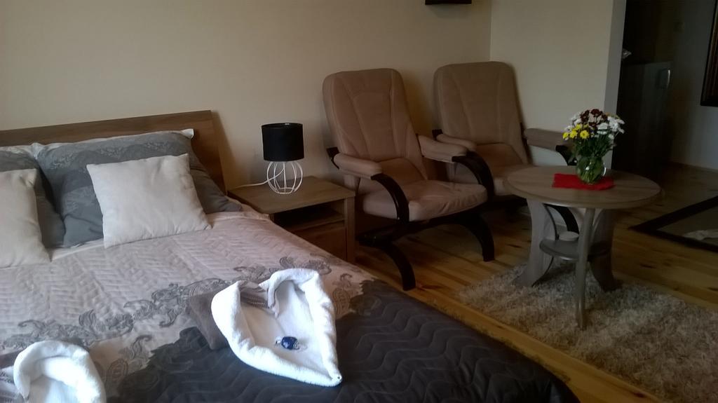 Apartamenty Przy Farze Казимеж-Дольны Экстерьер фото