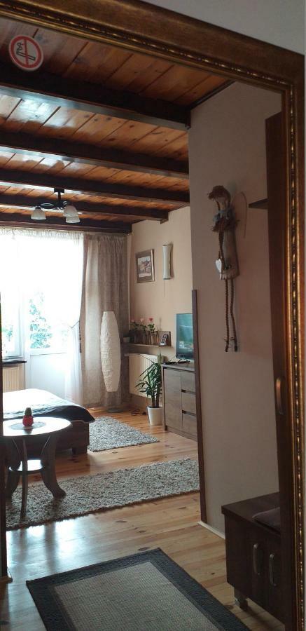 Apartamenty Przy Farze Казимеж-Дольны Экстерьер фото