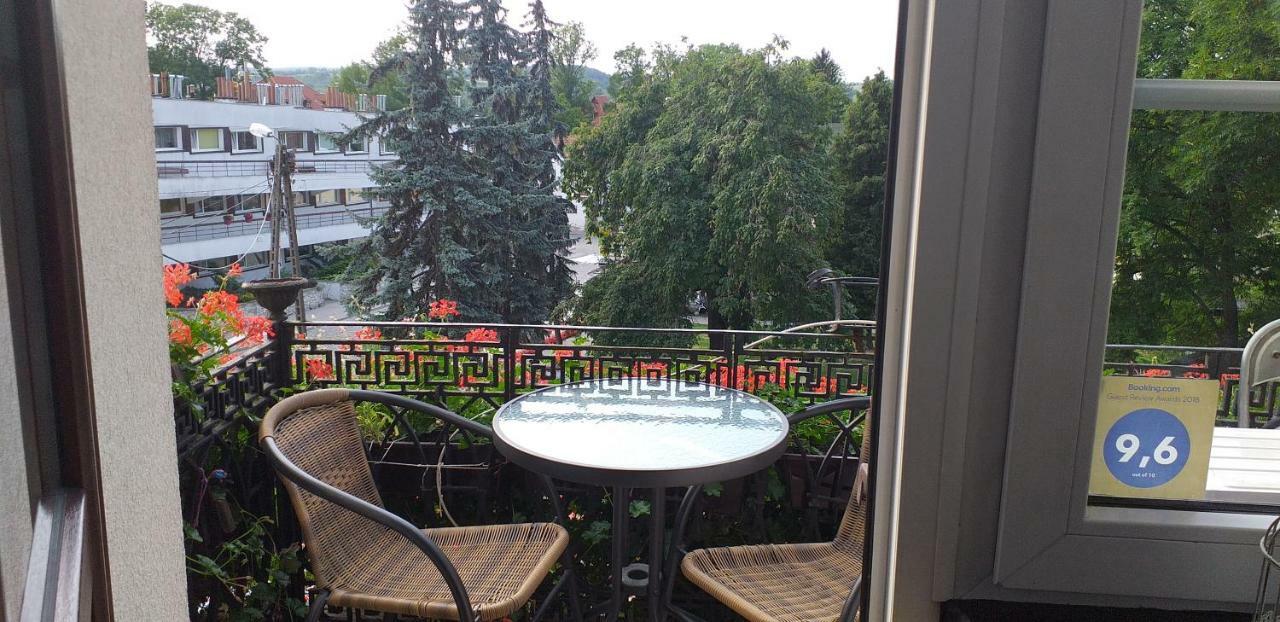 Apartamenty Przy Farze Казимеж-Дольны Экстерьер фото